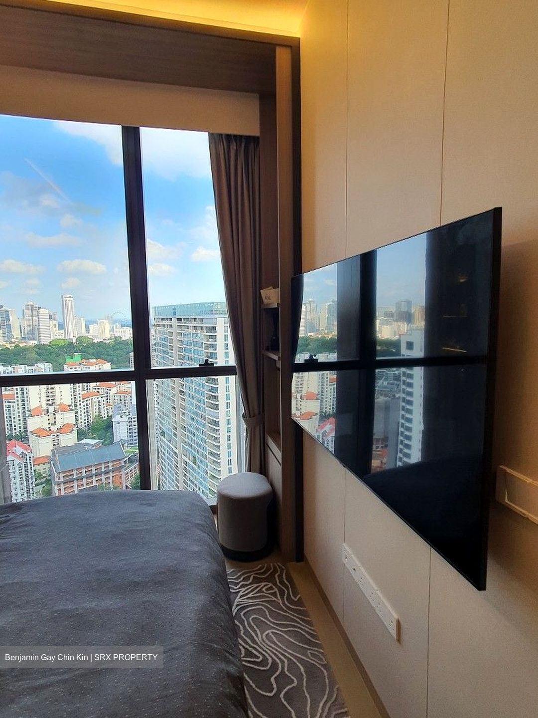 The Avenir (D9), Condominium #551512311